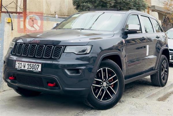 Jeep for sale in Iraq